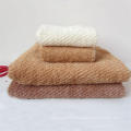 Long Stapled Cotton Bath Towel From Manufacturer